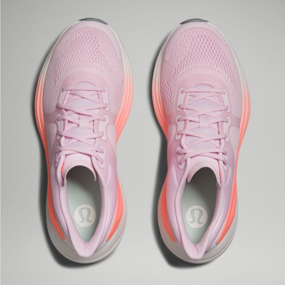 Lululemon Blissfeel Running Shoe